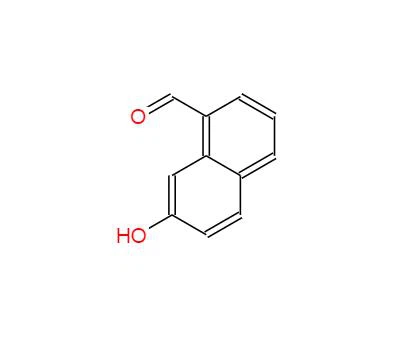 CAS:144876-32-4丨7-hidroxinaftalè-1-carboxaldehid