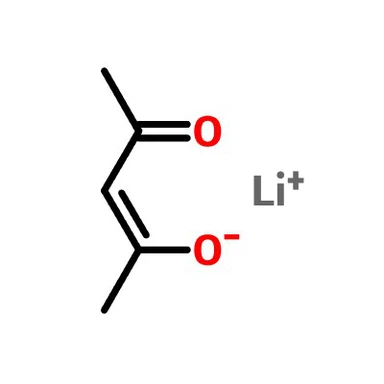 CAS:18115-70-3|4-pentanedionat de liti 2
