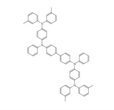 CAS: 199121-98-7丨N1,N1'-(bifenil-4,4'-diil)bis(N{1-fenil-N4,N{4-di-m-tolilbenzè{{ {13}},4-diamina)