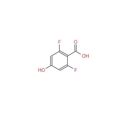 CAS: 214917-68-7丨2,6-difluoro-4-àcid hidroxibenzoic