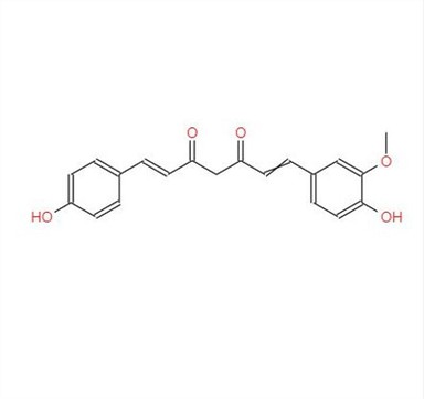 CAS:22608-11-3丨Demetoxicurcumina