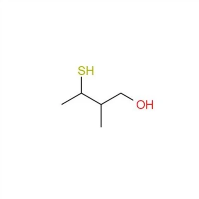 CAS:227456-33-9丨3-Mercapto-2-Metil-1-butanol