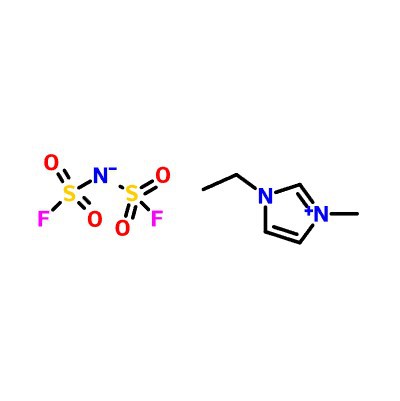 CAS:235789-75-0|Bis(fluorosulfonil)imida d'1-etil-3-metilimidazoli