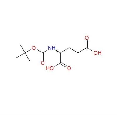 CAS: 2419-94-5丨Boc-L-àcid glutàmic
