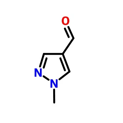 CAS:25016-11-9|1-Metil-1H-pirazol-4-carbaldehid
