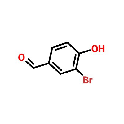 CAS:2973-78-6|3-Bromo-4-hidroxibenzaldehid