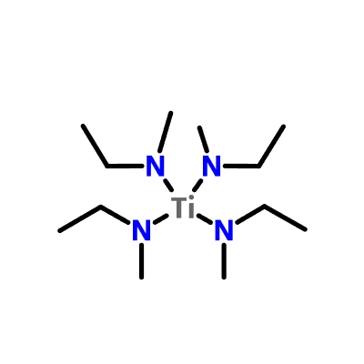 CAS 308103-54-0|TETRAKIS (ETILMETILAMINO) TITANI