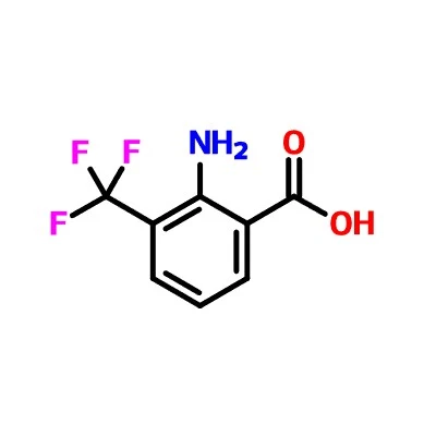 CAS:313-12-2|2-Àcid amino-3-(trifluorometil)benzoic