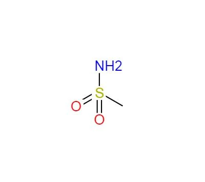 CAS: 3144-09-0丨Metansulfonamida