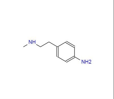 CAS:32868-32-9丨4-(2-METILAMINO-ETIL)-FENILAMINA