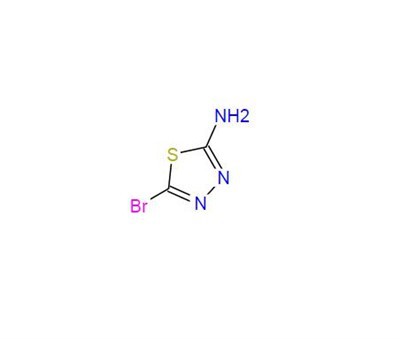 CAS:37566-39-5丨2-AMINO-5-BROMO-[1,3,4]TIDIAZOL