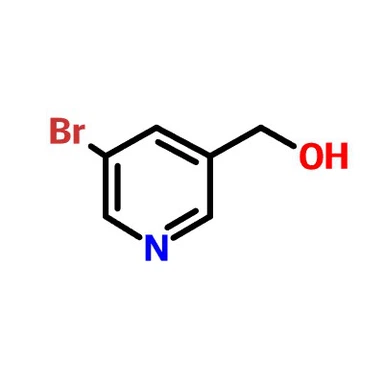 CAS:37669-64-0|5-Brom-3-piridinmetanol