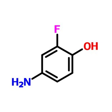 CAS:399-96-2|4-Amino-2-fluorofenol