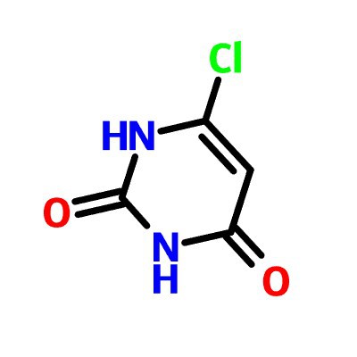 CAS:4270-27-3 | 6-Chlorouracil