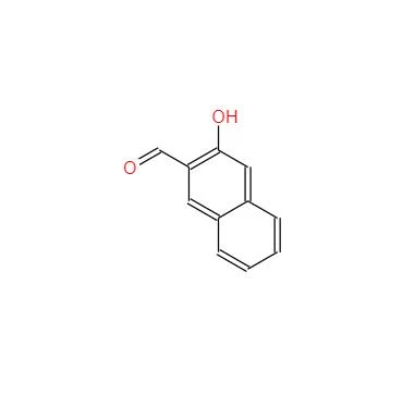 CAS:581-71-5丨3-hidroxinaftalè-2-carbaldehid