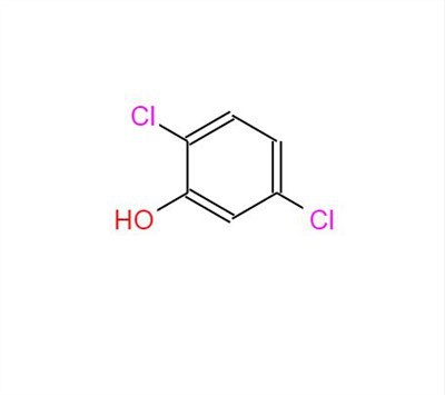 CAS:583-78-8丨2,5-Diclorofenol