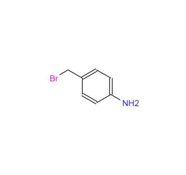 CAS: 63516-03-0丨p-Aminobenzilbromur