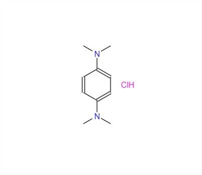 CAS: 637-01-4丨N,N,N',N'-Tetrametil-p-fenilendiamina Diclorhidrat