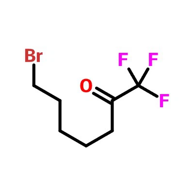 CAS:647831-24-1|7-bromo-1,1,1-trifluoroheptà-2-un