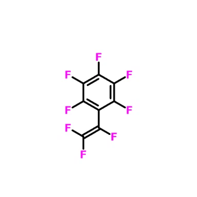 CAS 652-23-3|Octafluoroestirè