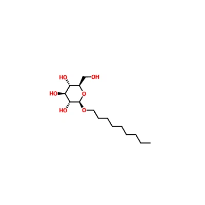 CAS 69984-73-2|N-NONIL-BETA-D-GLUCOPYRANÒSIDE