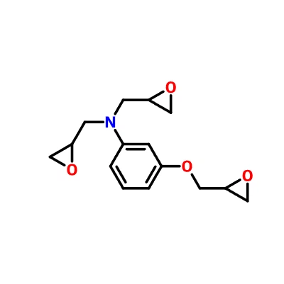 CAS:71604-74-5|M-(2,3-epoxipropoxi)-N,N-bis(2,{3-epoxipropil)anilina