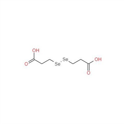 CAS: 7370-58-3丨3,3'-àcid diselenobispropiònic