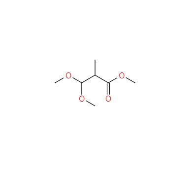 CAS:76526-43-7丨metil 3,3-dimetoxi-2-metilpropionat