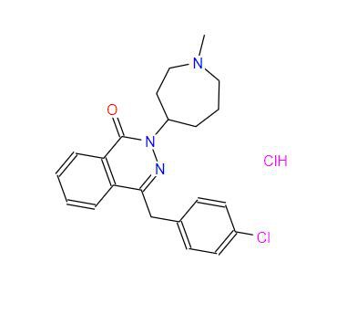 CAS: 79307-93-0丨Clorhidrato d'azelastina
