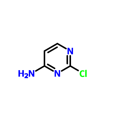CAS:7461-50-9|4-Amino-2-cloropirimidina