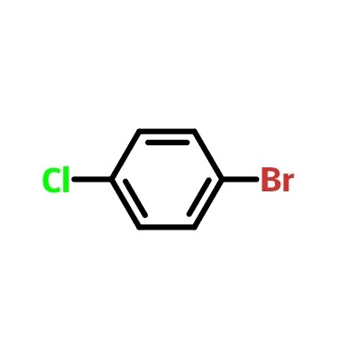 CAS:106-39-8|1-Bromo-4-clorobenzè