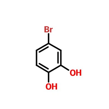 CAS:17345-77-6|4-Bromocatecol