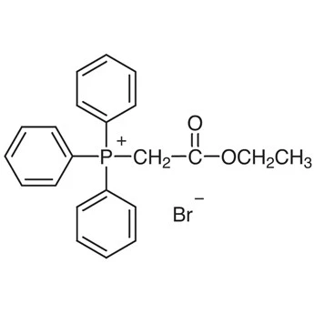 CAS:1530-45-6|Bromur de (etoxicarbonilmetil)trifenilfosfoni