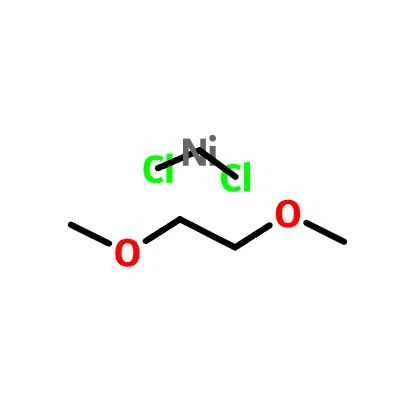 CAS:29046-78-4|Clorur de níquel (II) etilenglicol dimetil èter complex