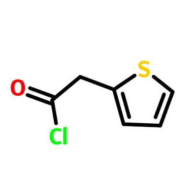 CAS:39098-97-0|2-Clorur de tiofenacetil