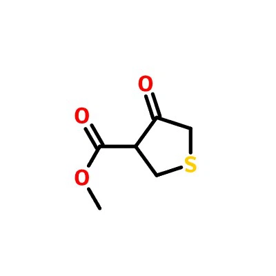 CAS:2689-68-1|4-oxotetrahidrotiofen-3-carboxilat de metil